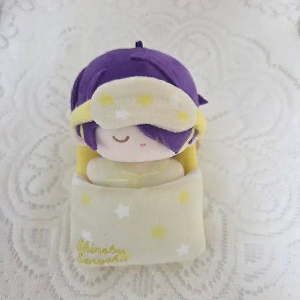 [BUNJANG] Ensemble Stars Sengoku Shinobu Sweet Dream Plush / 앙스타 센고쿠 시노부 스윗드림누이 앙스타 시노부