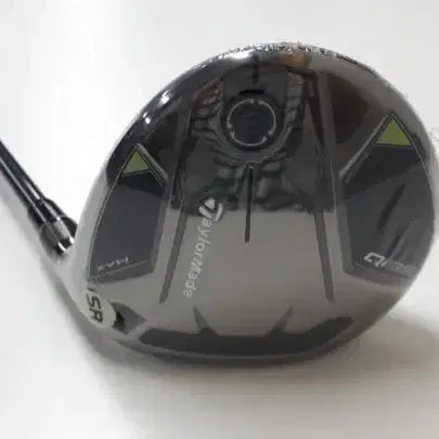 [BUNJANG] TaylorMade Qi35 MAX 5 Wood 18.5° Diamana 50SR Men's Right-Handed / 고급모델 정품 테일러메이드 Qi35 MAX 우드 5번 185도 디아마나
