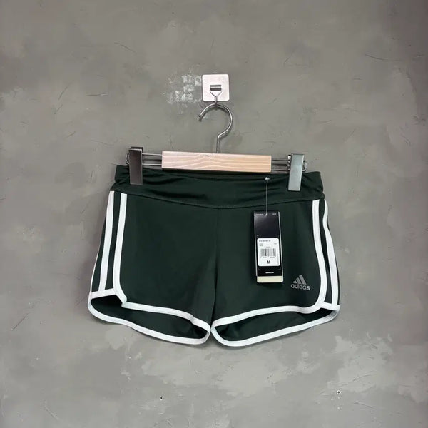 [BUNJANG] Adidas M10 Women's Shorts / 새상품 아디다스 M10 우먼스 쇼츠 반바지