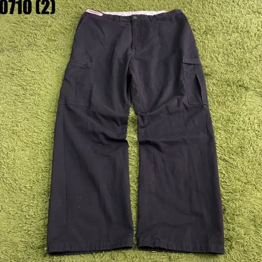 [BUNJANG] Dickies Cotton Pants Size 37 / 디키지 면바지 37