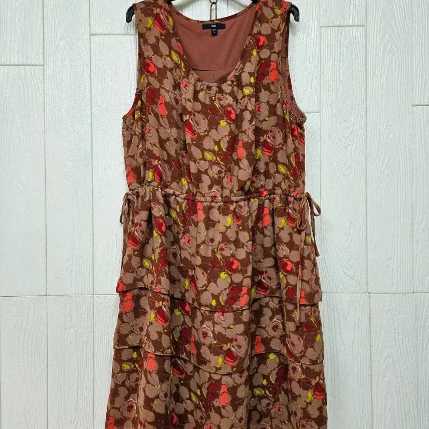 [BUNJANG] Gap String Dress / gap 스트링 원피스