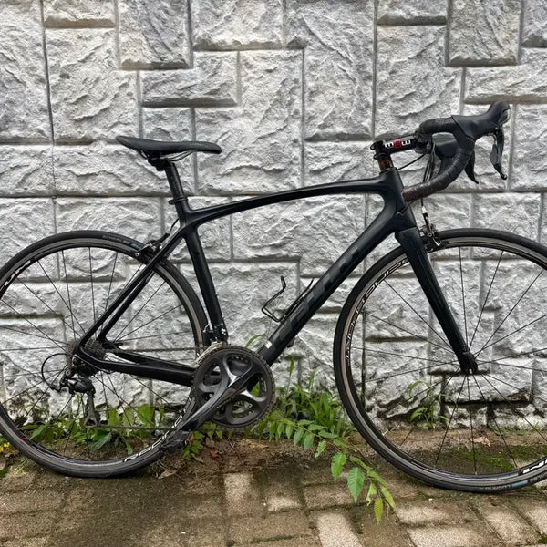 [BUNJANG] Cello Cane Full Carbon Road Bike Ultegra 510M / 첼로 케인 울테그라 풀카본 로드