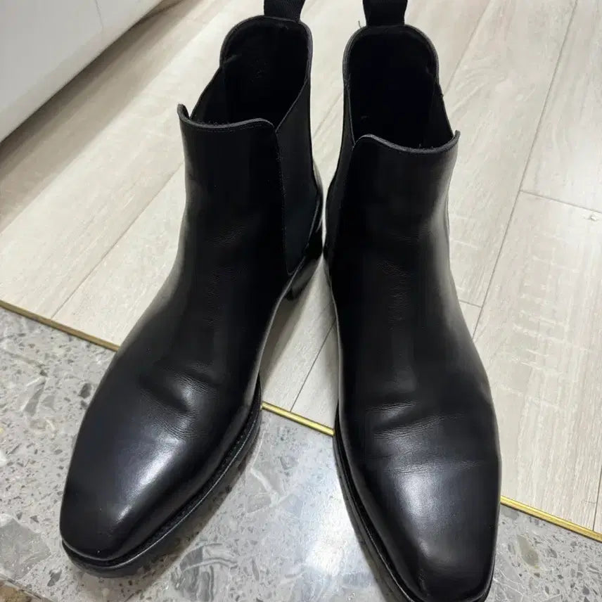 [BUNJANG] Green Door Yeongdong Chelsea Boots Size 8 / [8]그린도어 영동 첼시부츠