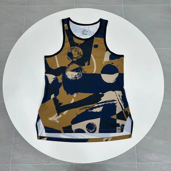 [BUNJANG] Nike Kevin Durant Hyper Elite Basketball Tank Top XL / 나이키 하이퍼 엘리트 케빈 듀란트 농구 탱크탑 나시 XL 105