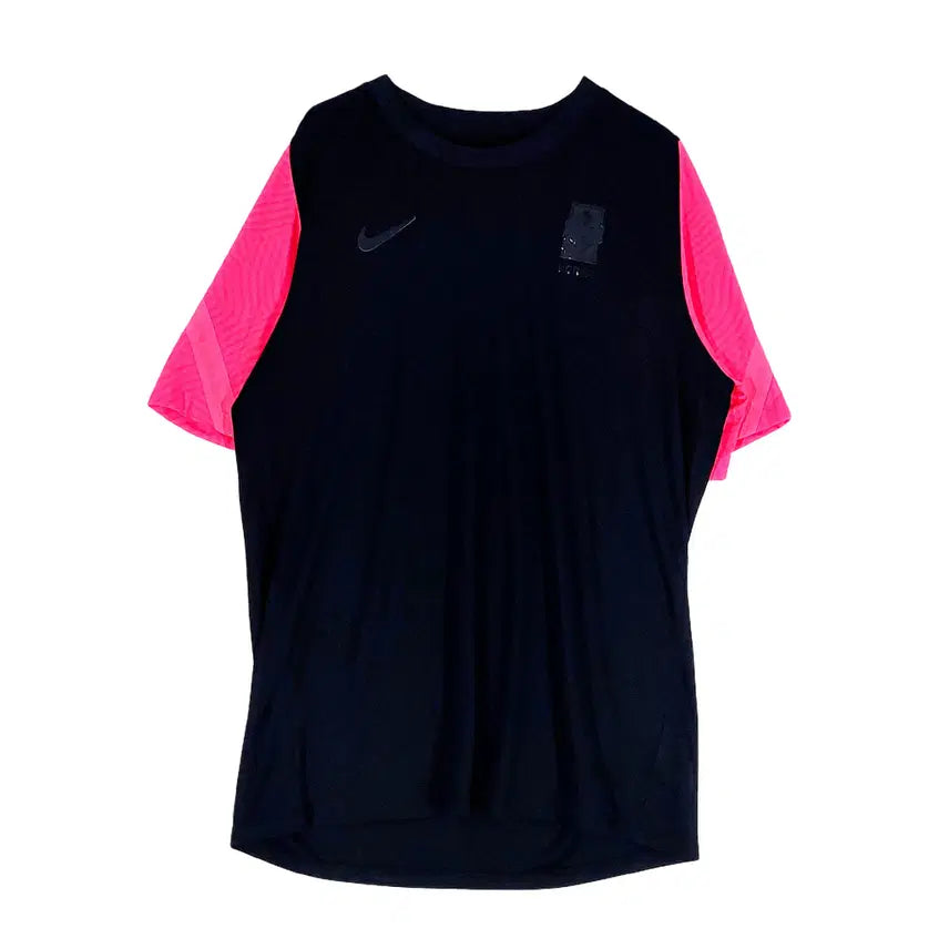 [BUNJANG] Nike Men's Sporty Loose Fit T-Shirt / 나이키 남성 스포티한 루즈핏 반팔티 110 상태좋음 믹스 00639