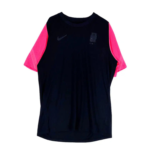 [BUNJANG] Nike Men's Sporty Loose Fit T-Shirt / 나이키 남성 스포티한 루즈핏 반팔티 110 상태좋음 믹스 00639