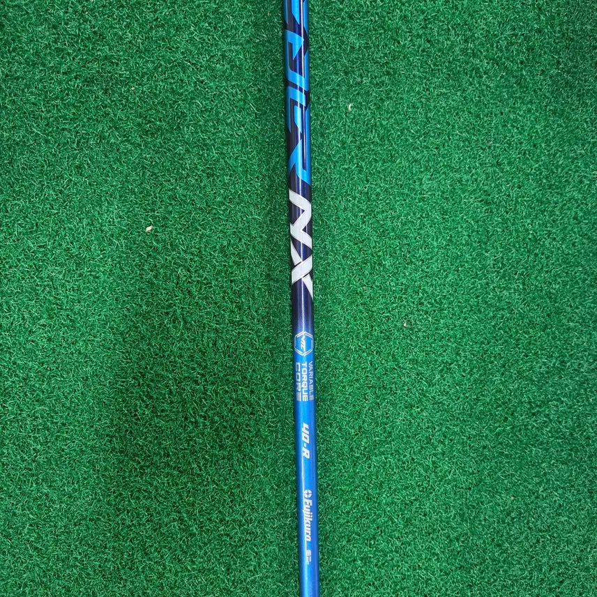 [BUNJANG] Fujikura Speeder NX Blue 40R Driver Shaft / 후지쿠라 스피더 NX 블루 40R 드라이버 샤프트
