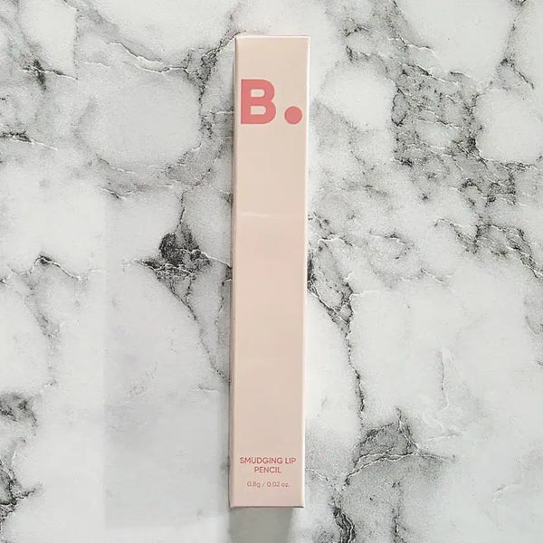 [BUNJANG] Banila Co. Smudging Lip Pencil 0.8g PK04 Blush Nude (Sealed) / (미개봉 새상품) 바닐라코 스머징 립 펜슬 0.8g PK04 블러쉬 누드
