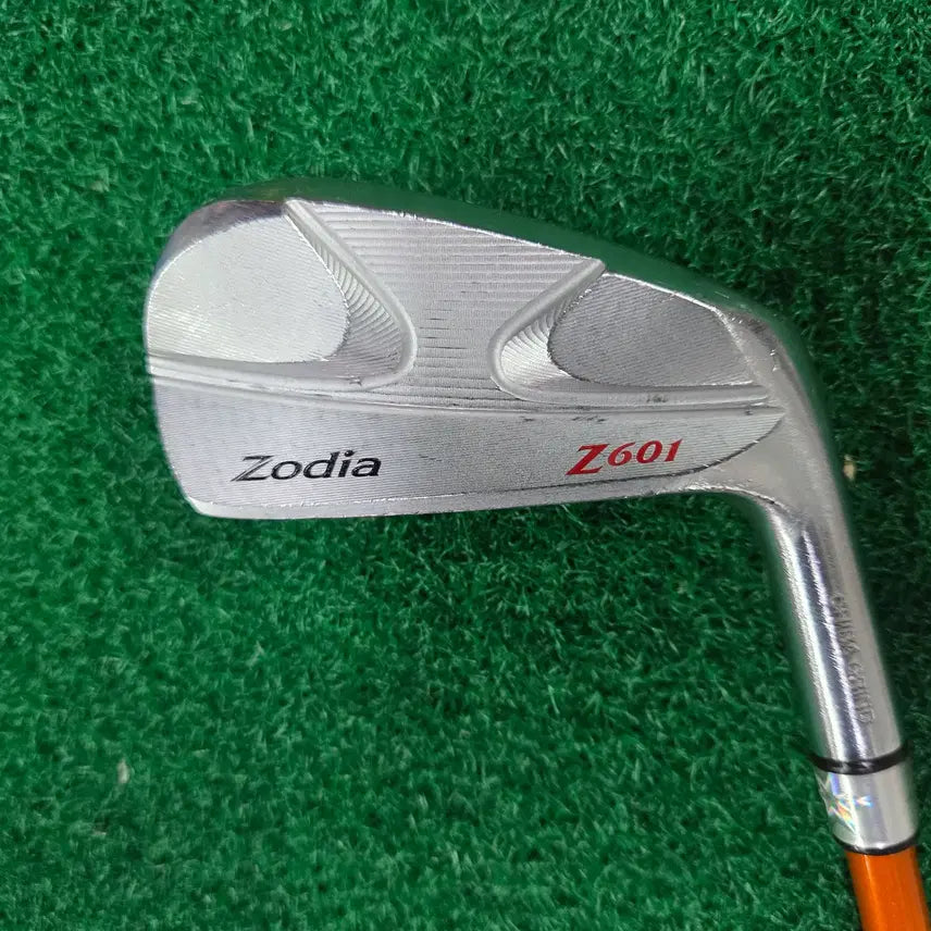 [BUNJANG] Zodia Z601 3-Iron Driving Iron / ZODIA 조디아 Z601 3번 드라이빙 아이언