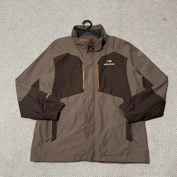 [BUNJANG] Eider Windbreaker Hiking Jacket XL / XL 아이더 등산 바람막이 자켓 B.7358