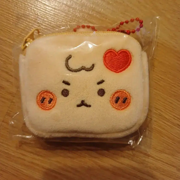 [BUNJANG] Etude House Mang-Gom Earphone Pouch Keychain / 급처분)에뛰드 망곰이 이어폰 파우치키링 새제품 최저가팝니다