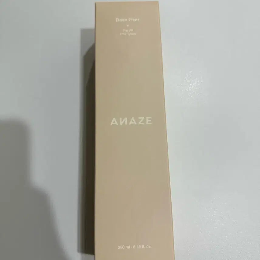 [BUNJANG] ANEthics Base Fixer New Product / 어네이즈 베이스픽서 새상품