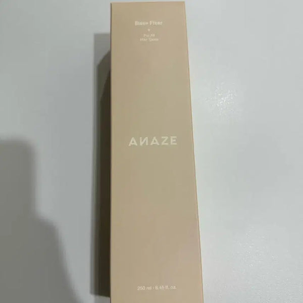 [BUNJANG] ANEthics Base Fixer New Product / 어네이즈 베이스픽서 새상품