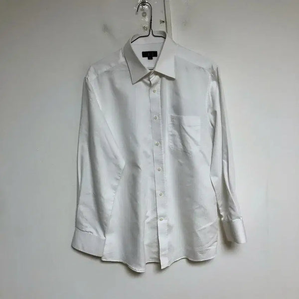 [BUNJANG] Daks Men's Shirt / 닥스 남성 셔츠 100L@9913