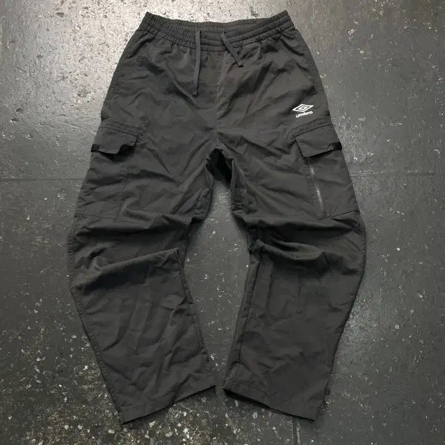 [BUNJANG] Umbro Cargo Pants / 100 엄브로 카고팬츠