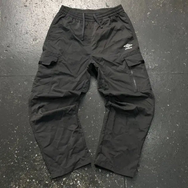 [BUNJANG] Umbro Cargo Pants / 100 엄브로 카고팬츠