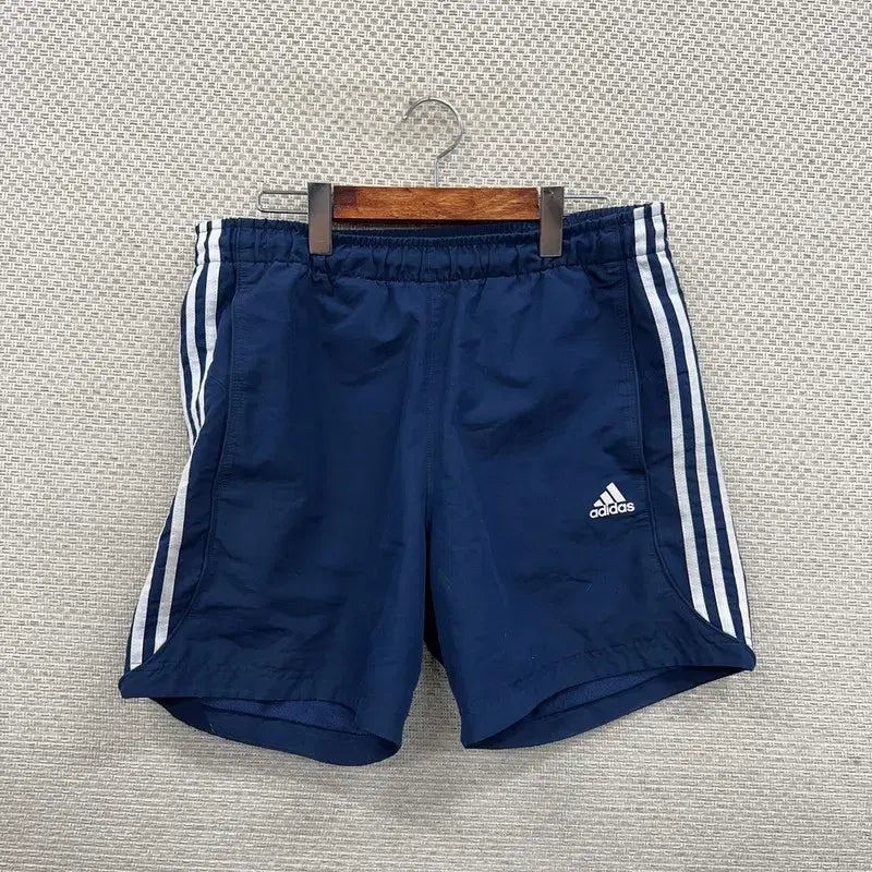 [BUNJANG] Adidas Training Shorts XL / 아디다스 츄리닝 반바지 XL D08362