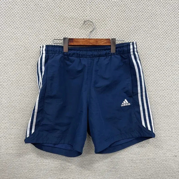 [BUNJANG] Adidas Training Shorts XL / 아디다스 츄리닝 반바지 XL D08362