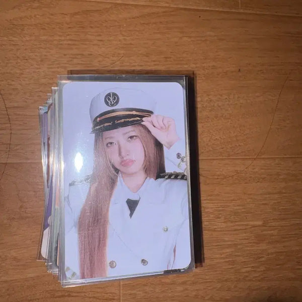 [BUNJANG] IVE Photocard / 아이브 포토카드