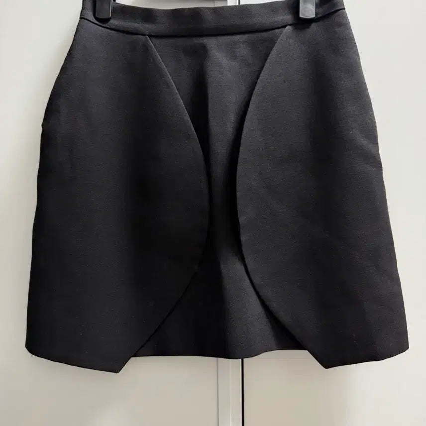 [BUNJANG] Recto Skirt S / 새상품) 렉토 스커트 S