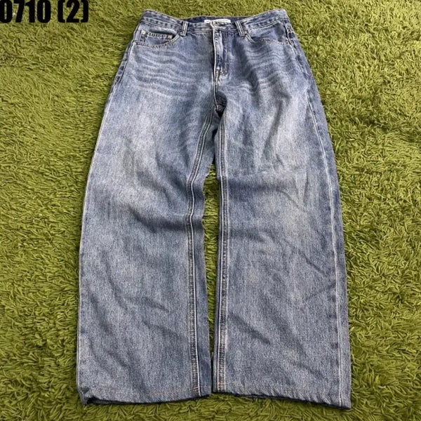 [BUNJANG] Branded Denim Jeans Size 31 / 브랜디드 청바지 31