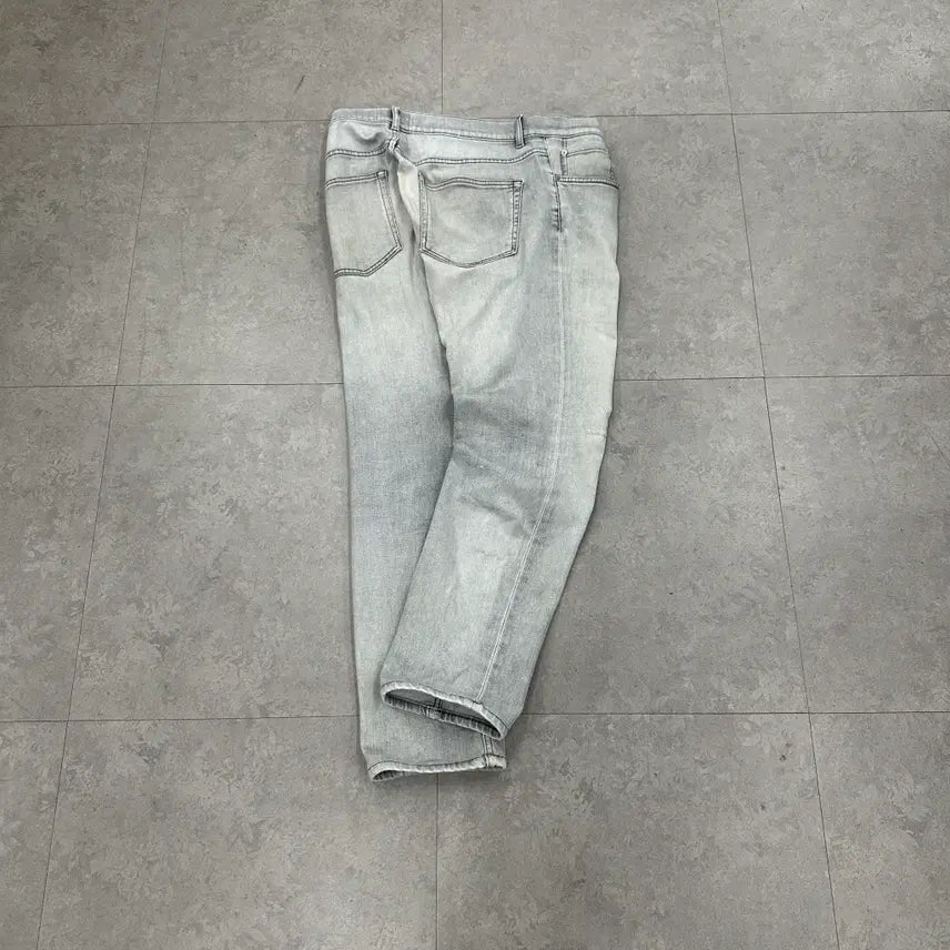 [BUNJANG] Acne Studios Men's Denim Jeans / 34 아크네 남자 데님 청바지