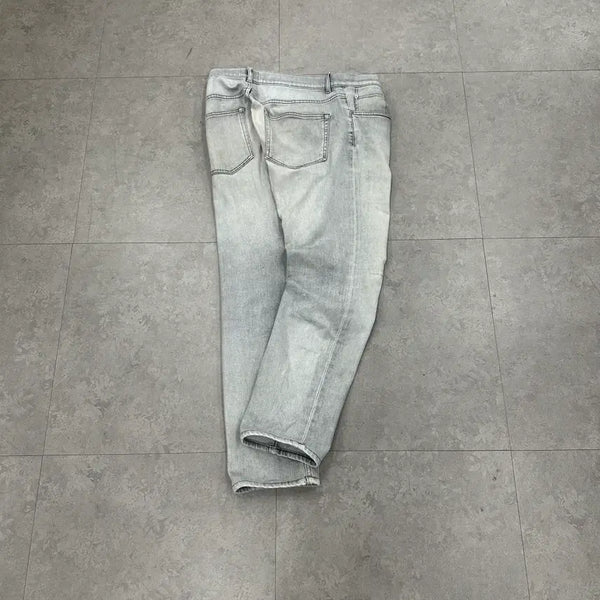 [BUNJANG] Acne Studios Men's Denim Jeans / 34 아크네 남자 데님 청바지