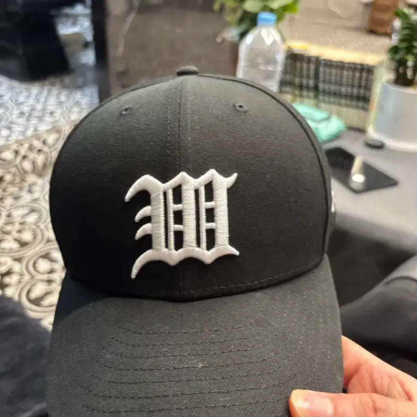 [BUNJANG] Wackomaria x New Era Cap / 와코마리아 뉴에라 모자
