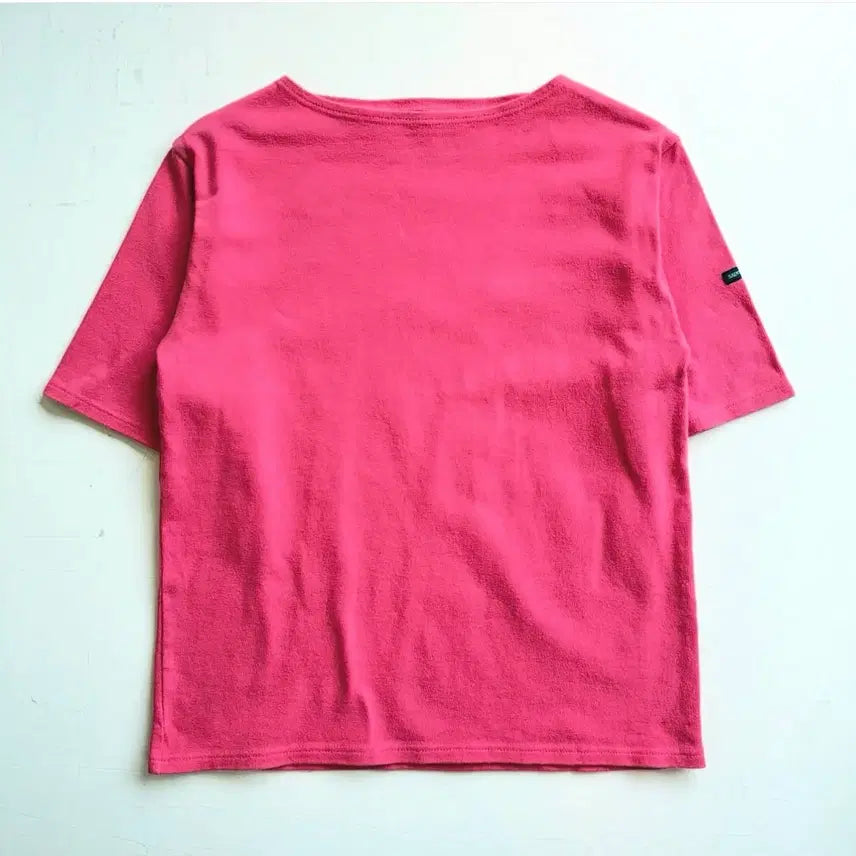 [BUNJANG] Saint James Sweat T-shirt / 세인트 제임스 스웻 티셔츠