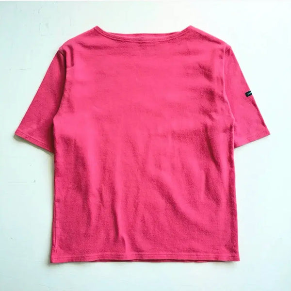 [BUNJANG] Saint James Sweat T-shirt / 세인트 제임스 스웻 티셔츠