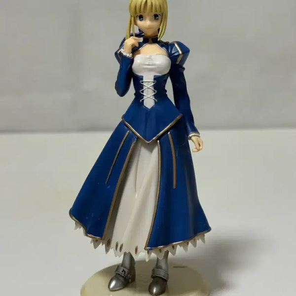 [BUNJANG] Fate Saber Classic Figure / 페이트 세이버 고전 피규어