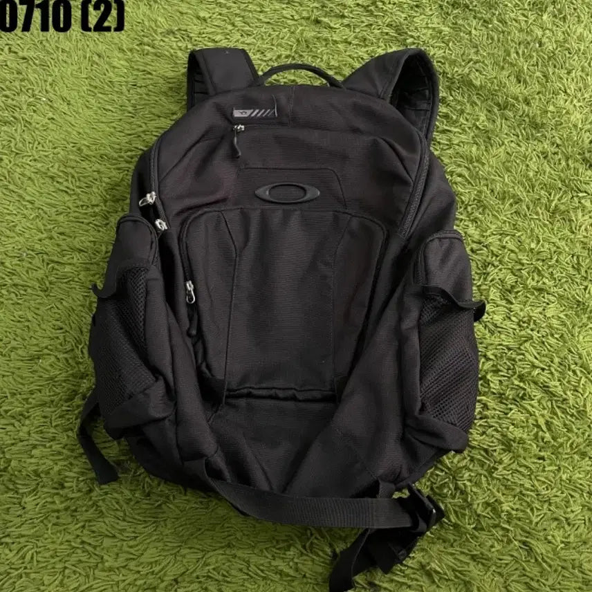 [BUNJANG] Oakley Backpack / 오클리 백팩