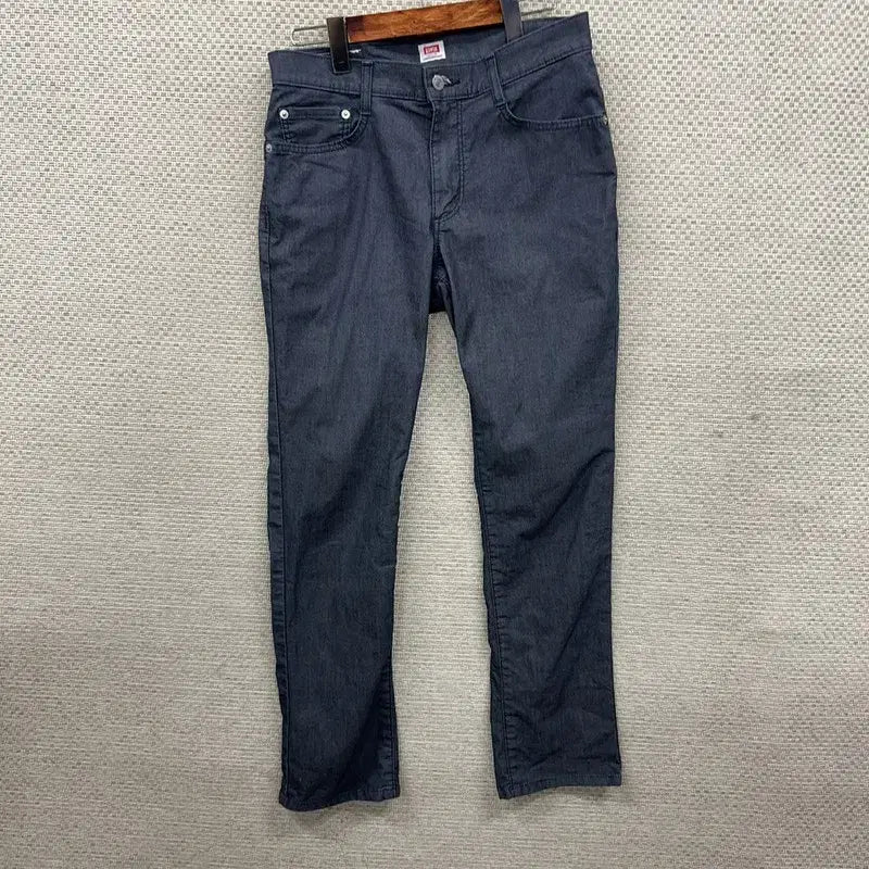 [BUNJANG] Edwin Summer Stretch Denim Jeans 29 Inch D08330 / 에드윈 여름 스판 데님 청바지 29인치 D08330