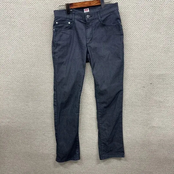 [BUNJANG] Edwin Summer Stretch Denim Jeans 29 Inch D08330 / 에드윈 여름 스판 데님 청바지 29인치 D08330