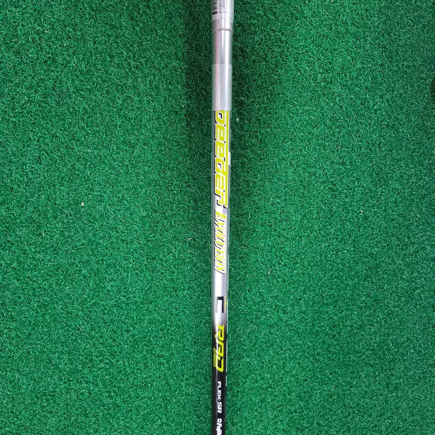 [BUNJANG] Fujikura Speeder Evolution Cobra RAD SR Driver Shaft / 후지쿠라 스피더 에볼루션 코브라 라드 SR 드라이버 샤프트