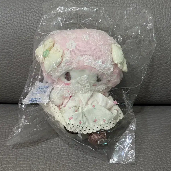 [BUNJANG] Sanrio Forest Piano Mascot (Sealed) / 산리오 포레스트 피아노 마스코트 미개봉 (일본 정품)