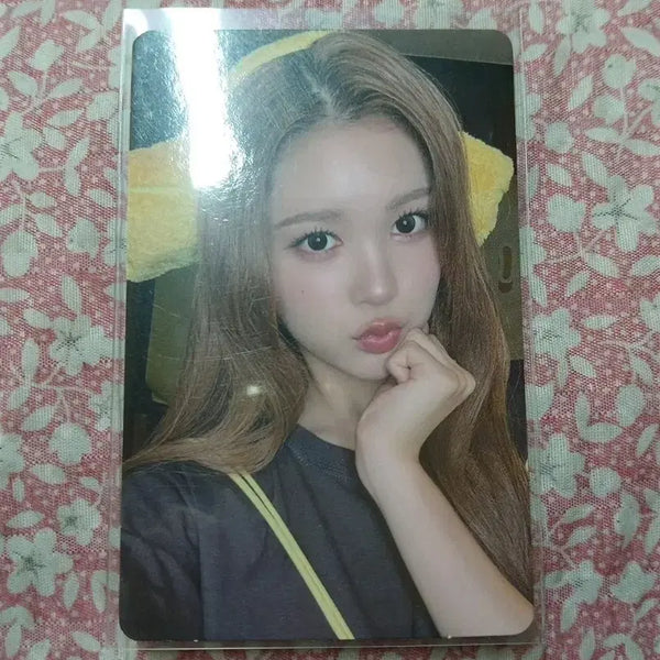 [BUNJANG] HARTUHA LemonTANG JumpUp EINA Photocard Yuha Ian Jiwoo Stella / 최저가) 하투하 레몬탱 점프업 양머리 에이나 포카 유하 이안 지우 스텔라