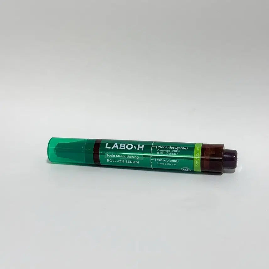 [BUNJANG] Labo-H Hairline Ampoule (Sealed, New) / [미개봉/새상품] 라보에이치 헤어라인앰플