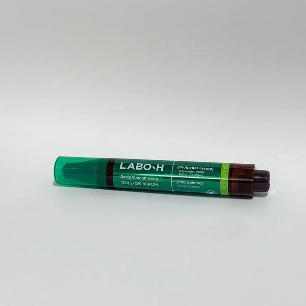 [BUNJANG] Labo-H Hairline Ampoule (Sealed, New) / [미개봉/새상품] 라보에이치 헤어라인앰플