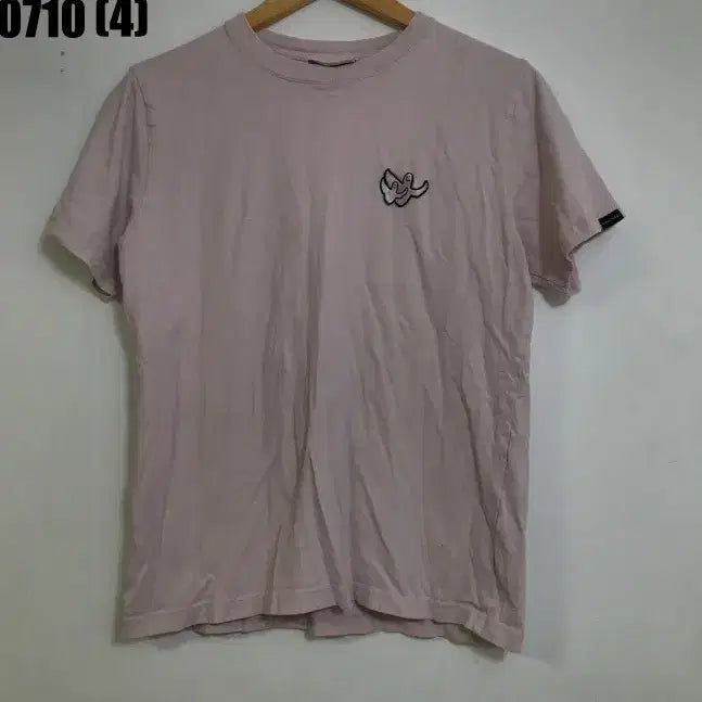 [BUNJANG] Whatitdoit Graphic Short Sleeve T-Shirt XS / 왓리이즌 그래픽 반팔 티셔츠 XS 0710