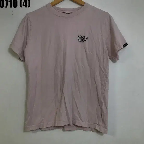 [BUNJANG] Whatitdoit Graphic Short Sleeve T-Shirt XS / 왓리이즌 그래픽 반팔 티셔츠 XS 0710