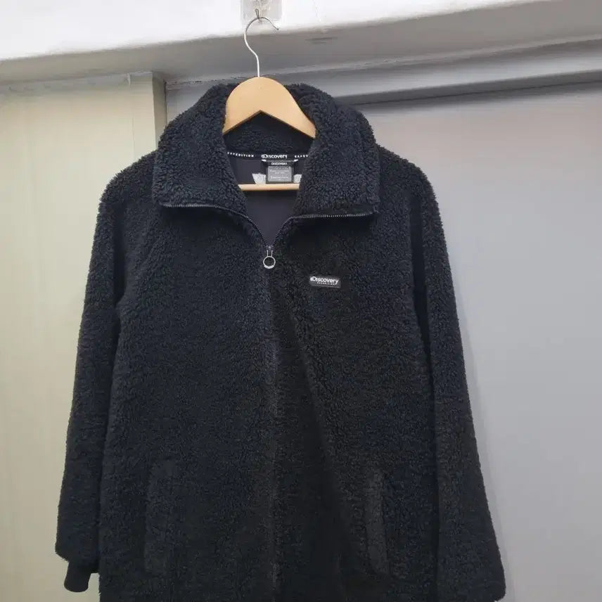 [BUNJANG] Discovery Fleece Jacket / 디스커버리 후리스 플리스 95~100