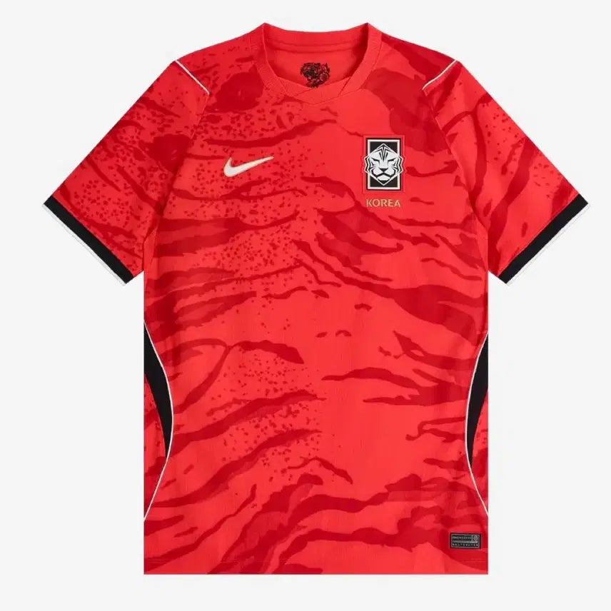 [BUNJANG] Nike South Korea Home Jersey 3XL IB5328-679 / [새상품] 나이키 대한민국 홈 저지 3XL사이즈 IB5328-679