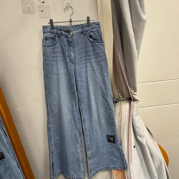 [BUNJANG] O'2nd Jeans Size 64 / 오즈세컨 청바지