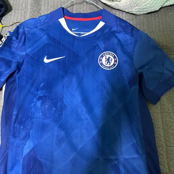[BUNJANG] Chelsea FC 25-26 Reece James Home Jersey / 첼시 25-26 리스제임스 유니폼