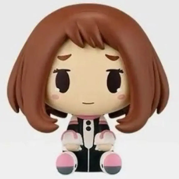 [BUNJANG] My Hero Academia Ichiban Kuji F Prize Ochaco Chokonoko Figure / 히로아카 나히아 이치방쿠지 제일복권 F상 우라라카 초코노코 피규어