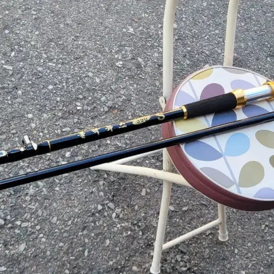 [BUNJANG] Infiline 390 Boat Fishing Rod / 선상 인터라인390  낚시대