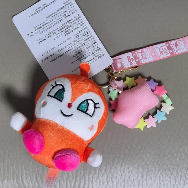 [BUNJANG] Ho-Pang Man Girlfriend Charm Keychain / 짤랑이 키링