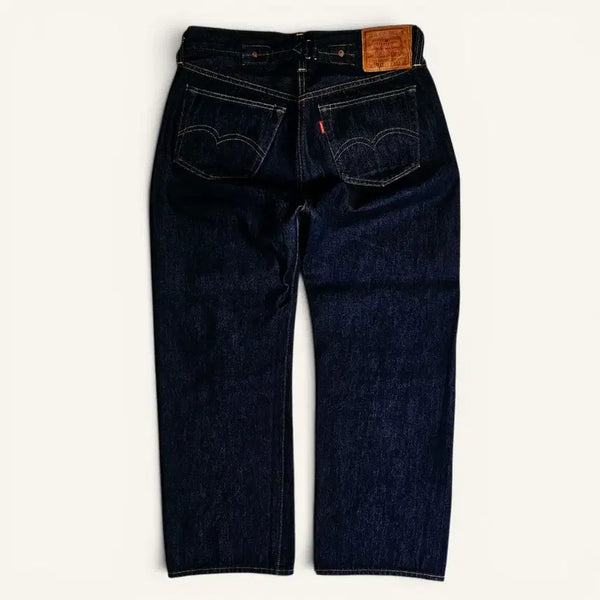 [BUNJANG] Levi's Vintage Clothing LVC 1937 501XX Rigid Selvedge Denim / [실측31][리바이스] LVC 1937 501XX 리지드 셀비지 데님