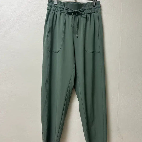 [BUNJANG] Lululemon 7/8 Leggings - Size 4 / 룰루레몬 7부 바지 4